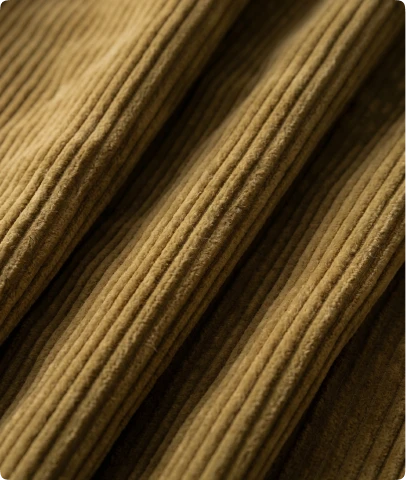 Corduroy Cotton